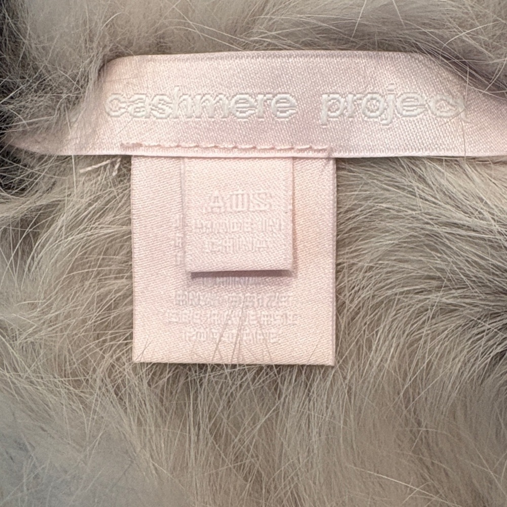 Infinity Scarf by Cashmere Project - Picture 5 of 7